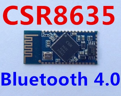 CSR8635 Bluetooth 4.0  ׷  CSR Blueto..